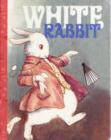 Image for White Rabbit Mini Journal