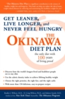 Image for The Okinawa Diet Plan : Get Leaner, Live Longer, and Never Feel Hungry