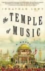 Image for The temple of music: a novel