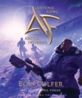 Image for Artemis Fowl 2: The Arctic Incident
