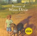 Image for Because of Winn-Dixie