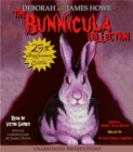 Image for The Bunnicula Collection: Books 1-3 : #1: Bunnicula: A Rabbit-Tale of Mystery; #2: Howliday Inn; #3: The Celery Stalks at Midnight