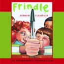 Image for Frindle