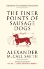Image for The Finer Points of Sausage Dogs