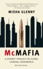Image for McMafia  : a journey through the global criminal underworld