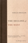 Image for Decline of the West