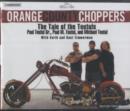 Image for Orange County Choppers : The Tale of the Teutuls