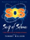 Image for Song of Solomon Student Guide