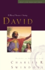 Image for Great Lives: David : A Man of Passion and Destiny