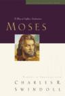 Image for Moses  : a man of selfless dedication
