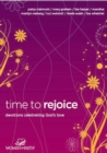 Image for Time to Rejoice: Devotions Celebrating God&#39;s Love
