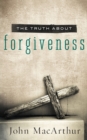 Image for The Truth About Forgiveness