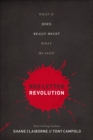 Image for Red letter revolution: what if Jesus really meant what he said?