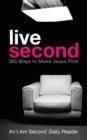 Image for Live Second