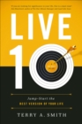 Image for Live Ten: Jump Start the Best Version of Your Life