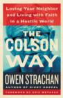 Image for The Colson Way