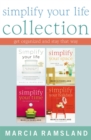 Image for Simplify your life collection