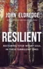 Image for Resilient