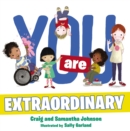 Image for You Are Extraordinary