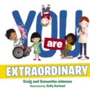 Image for You are extraordinary