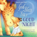 Image for God Bless You and Good Night Touch and Feel