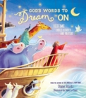 Image for God&#39;s Words to Dream On : Bedtime Bible Stories and Prayers