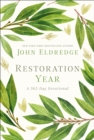 Image for Restoration Year : A 365-Day Devotional