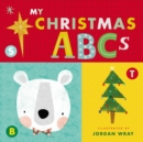 Image for My Christmas ABCs  : an alphabet book