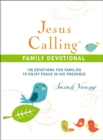 Image for Jesus Calling Family Devotional, Hardcover, with Scripture References