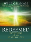 Image for Redeemed: Devotions for the Longing Soul