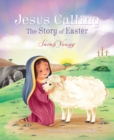 Image for Jesus Calling: The Story of Easter (board book)
