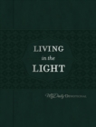 Image for Living in the Light : MyDaily Devotional