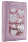 Image for ICB, Sequin Sparkle and Change Bible, Hardcover, Pink