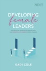 Image for Developing Female Leaders