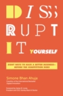 Image for Disrupt-It-Yourself