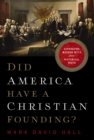Image for Did America Have a Christian Founding?