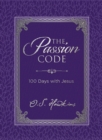 Image for The Passion Code: 100 Days with Jesus