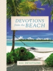 Image for Devotions from the Beach : 100 Devotions