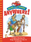 Image for Read and Share Anywhere! : 75 Bible Stories for Busy Families on the Go