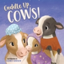 Image for Cuddle Up, Cows!