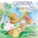 Image for Grandma Prays for You