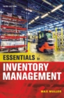 Image for Essentials of Inventory Management