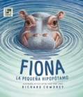 Image for Fiona, la pequena hipopotamo