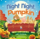 Image for Night Night, Pumpkin