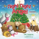 Image for Night Night, Angel : A Sleepy Christmas Celebration