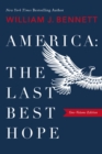 Image for America: The Last Best Hope (One-Volume Edition)