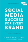 Image for Social media success for every brand: the five storybrand pillars that turn posts into profits