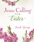 Image for Jesus Calling for Easter, Padded Hardcover, with Full Scriptures