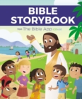 Image for Bible Storybook from The Bible App for Kids