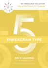Image for The Enneagram Type 5 : The Investigative Thinker